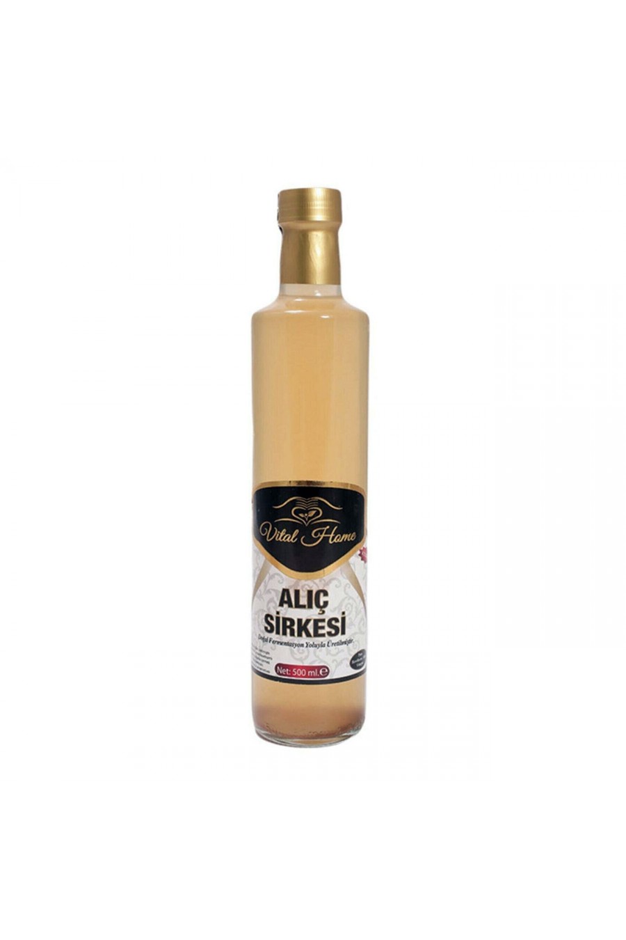 Alıç Sirkesi / 500 ml.