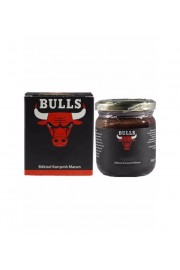 Bulls Performans Macunu / 240 gr.