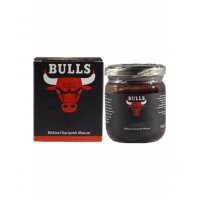 Bulls Performans Macunu / 240 gr.