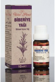 Biberiye Yağı / 10 ml.