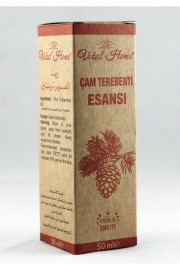 Çam Terebenti Esansı / 50 ml.