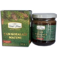 Çam Kozalağı Macunu / 240 gr.