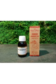 Kabak Çekirdeği Yağı / 50 ml.