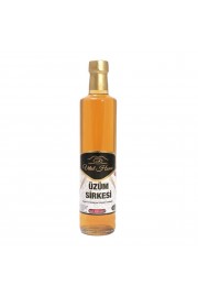 Üzüm Sirkesi / 500 ml.